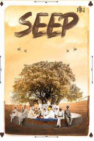 Seep (2021) Punjabi Movie – [400MB] HD Poster Download - Filmyzilla