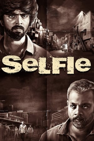 Selfie (2022) [Hindi + Tamil] – – HD Poster Download - Filmyzilla