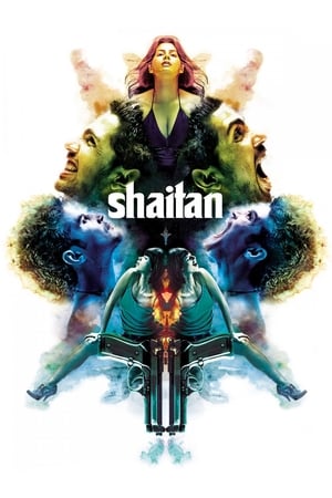 Shaitan 2016 Hindi Dual Audio720p [1.3GB] HD Poster Download - Filmyzilla