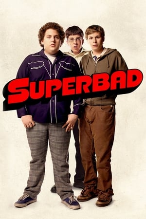 Superbad (2007) Hindi Dual Audio – HD Poster Download - Filmyzilla