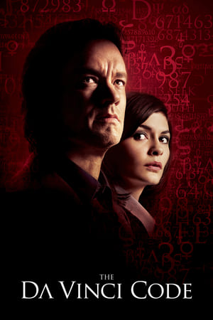 The Da Vinci Code (2006) Hindi Dual Audio 450MB HD Poster Download - Filmyzilla