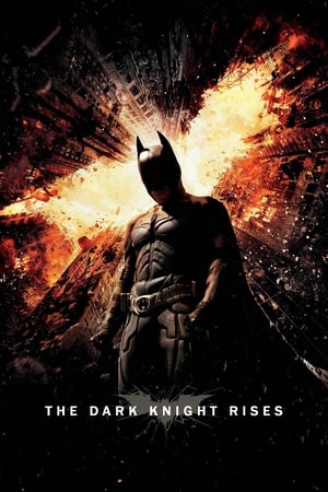 The Dark Knight Rises (2012) Hindi Dual Audio [1.5GB] Download HD Poster Download - Filmyzilla