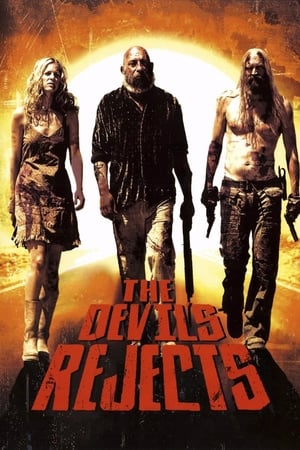 The Devils Rejects 2005 Hindi Dual Audio 340MB HD Poster Download - Filmyzilla