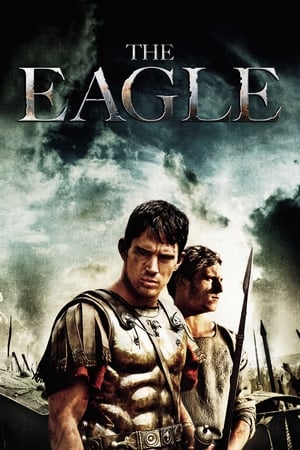 The Eagle 2011 Dual Audio Hindi [800MB] Esubs HD Poster Download - Filmyzilla