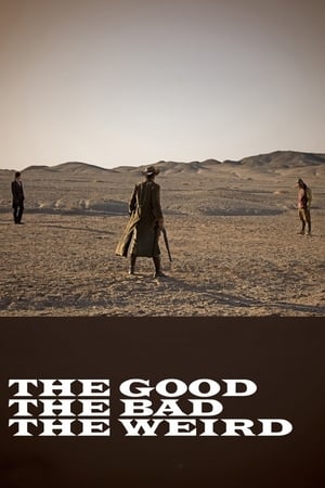 The Good the Bad the Weird 2008 Hindi Dubbed – HD Poster Download - Filmyzilla