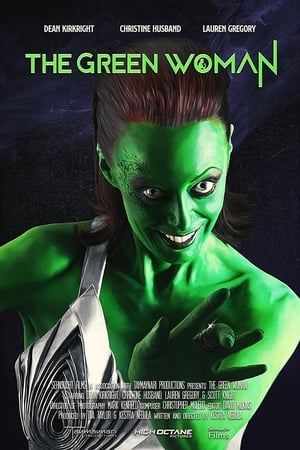 The Green Woman (2022) Hindi Dual Audio – HD Poster Download - Filmyzilla