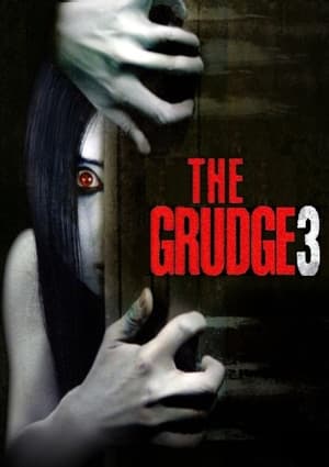 The Grudge 3 2009 Hindi Dual Audio [890MB] HD Poster Download - Filmyzilla