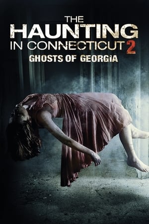The Haunting in Connecticut 2: Ghosts of Georgia (2013) Hindi Dual Audio [900MB] HD Poster Download - Filmyzilla