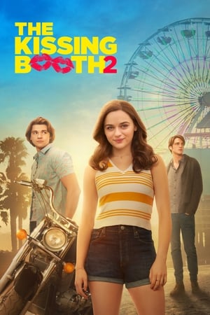 The Kissing Booth 2 (2020) Hindi Dual Audio [1GB] HD Poster Download - Filmyzilla