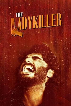 The Ladykiller 2023 Hindi HDTV – HD Poster Download - Filmyzilla