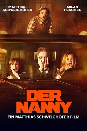 The Manny (2015) Hindi Dual Audio 360MB HD Poster Download - Filmyzilla