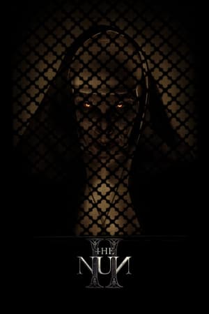 The Nun II 2023 Hindi (ORG) HD Poster Download - Filmyzilla