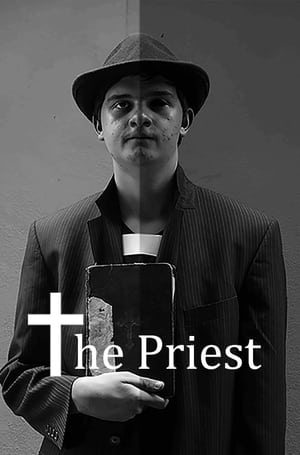 The Priest (2021) Hindi Dubbed (HQ AUDIO) – HD Poster Download - Filmyzilla