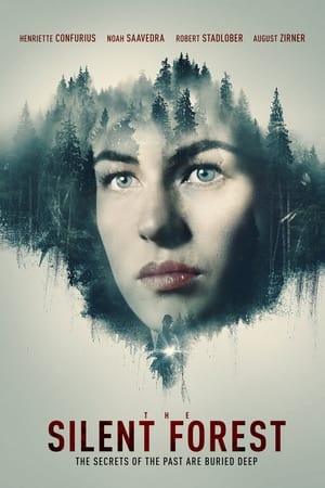 The Silent Forest 2022 Hindi Dual Audio – HD Poster Download - Filmyzilla