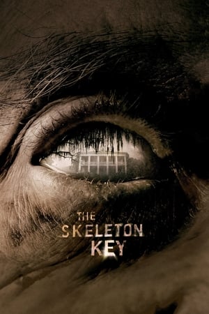 The Skeleton Key (2005) Dual Audio Hindi [810MB] HD Poster Download - Filmyzilla