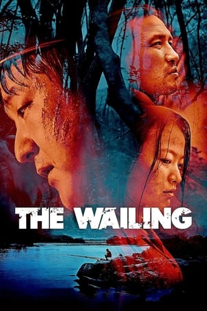 The Wailing 2016 Hindi Dual Audio 450MB HD Poster Download - Filmyzilla