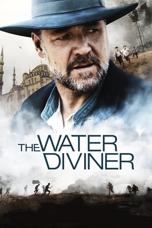 The Water Diviner (2014) Hindi Dual Audio [990MB] ESubs HD Poster Download - Filmyzilla