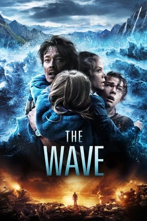 The Wave 2015 Hindi Dual Audio – HD Poster Download - Filmyzilla