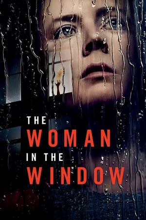 The Woman in the Window (2021) Hindi Dual Audio [930MB] HD Poster Download - Filmyzilla