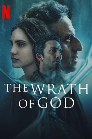 The Wrath of God (2022) Hindi Dual Audio – HD Poster Download - Filmyzilla