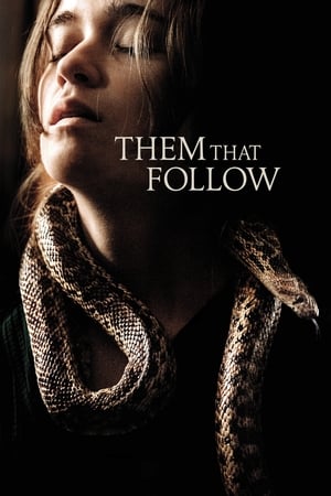 Them That Follow 2019 Hindi Dual Audio [1GB] HD Poster Download - Filmyzilla