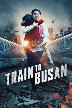 Train to Busan (2016) Hindi Dual Audio [1GB] HD Poster Download - Filmyzilla