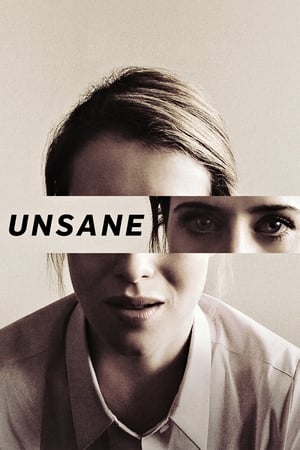 Unsane (2018) Hindi Dual Audio 350MB HD Poster Download - Filmyzilla