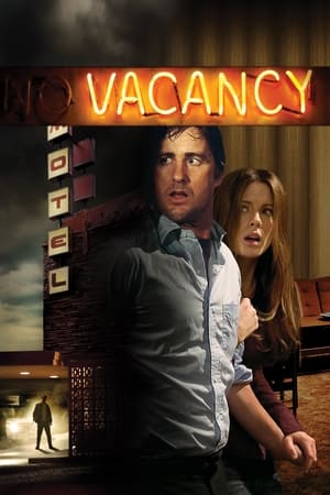 Vacancy (2007) Hindi Dual Audio [800MB] HD Poster Download - Filmyzilla