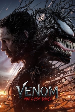 Venom: The Last Dance (2024) Dual Audio Hindi (ORG 5.1) – – HD Poster Download - Filmyzilla