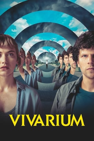 Vivarium (2019) Hindi Dual Audio 300MB HD Poster Download - Filmyzilla