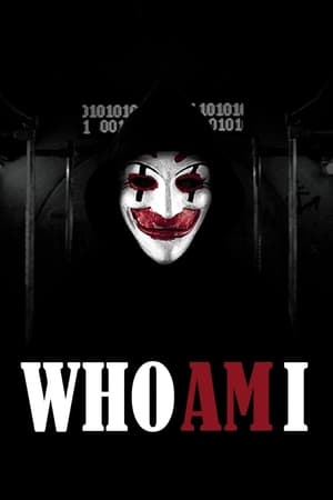 Who Am I (2015) Hindi Dual Audio 300MB HD Poster Download - Filmyzilla