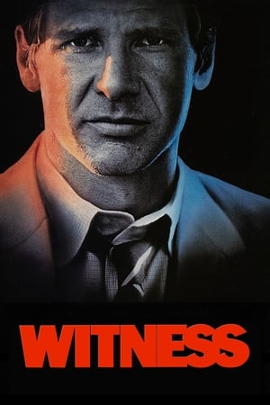 Witness (1985) 100mb Hindi Dual Audio movie Download HD Poster Download - Filmyzilla