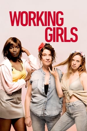Working Girls 2020 Hindi Dual Audio 300MB HD Poster Download - Filmyzilla